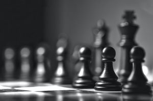 Chess Queen's Gambit Netflix top series